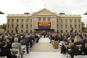 Arizona Capitol