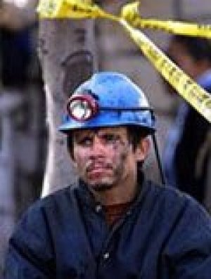 U.S. experts joining search for Mexican miners 