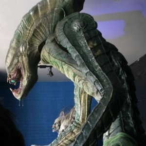Monsterland