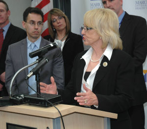 Jan Brewer