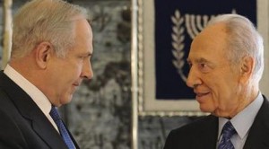 Netanyahu urges moderates to join broad government 