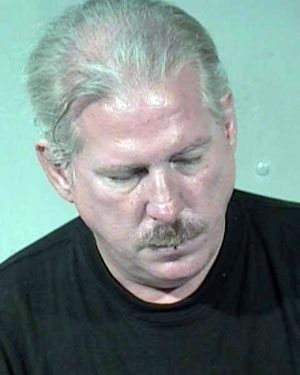 Man accused of exposing himself on Phoenix bus 