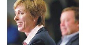 Crow tabs USC’s Love for ASU athletic director 