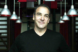 Mandy Patinkin