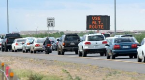 Public feedback sought on transportation 