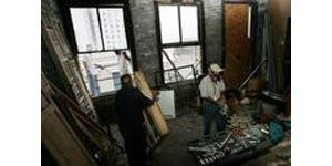 Big Easy leaders upset over cleanup jobs 
