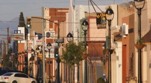 Small-town flavor on the Salsa Trail 