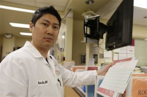 Energy Drinks Emergency Room