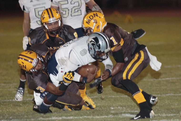 Ironwood Ridge at Marcos de Niza