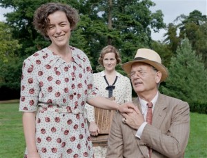 Film Review Hyde Park on Hudson 
