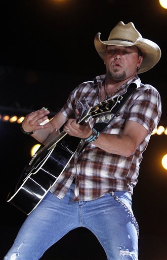 Jason Aldean