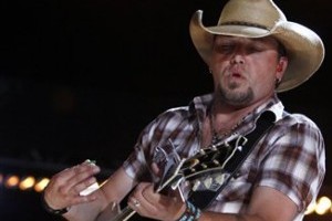 Jason Aldean