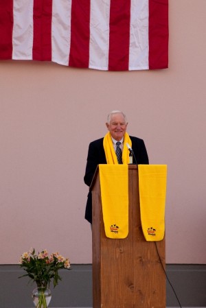 Celebrating school choice