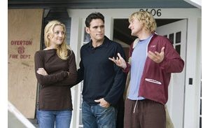 'You, Me and Dupree' adds nothing to genre 