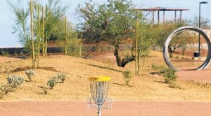 Chandler's Paseo Vista Recreation Area