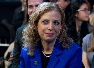 Debbie Wasserman Schultz