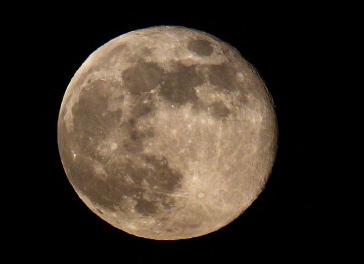 Moon