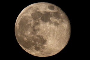 Moon