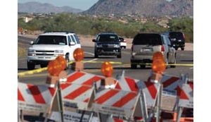 City ready to pull cork on Pima Road bottleneck 