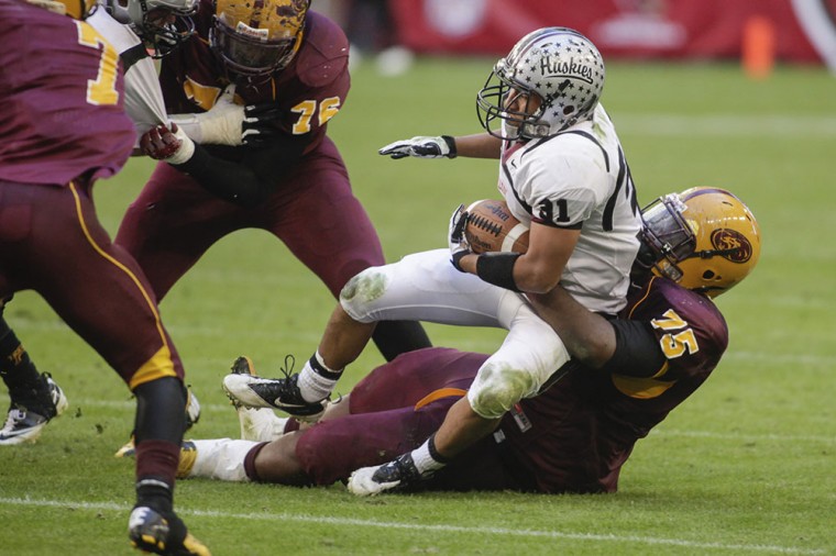 Football: MP vs Hamilton