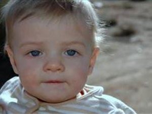 Court: Mom says she killed her missing baby 