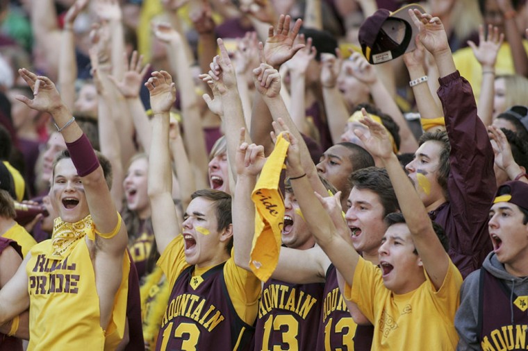 Football: MP vs Hamilton