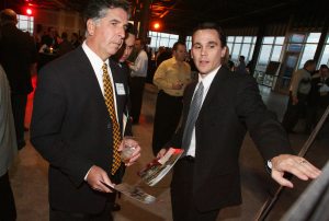 Loop 202 bringing businesses to Gilbert 