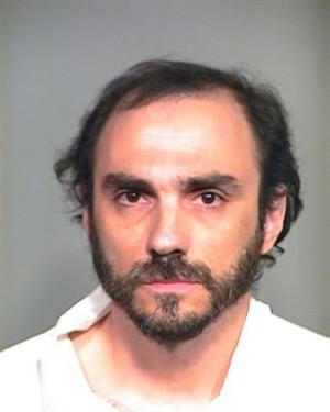 Kevin Robert Theriault