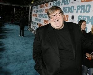 Michael Moore: Bring Fidel to the Oscars 