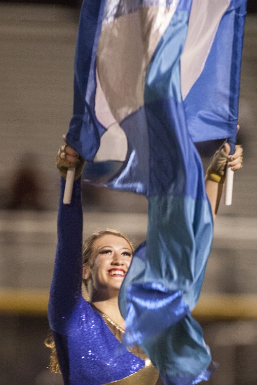 Football: DV vs Dobson