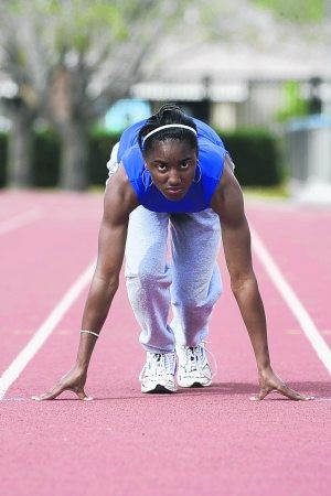 Track preview: Chandler favored to run off with title 