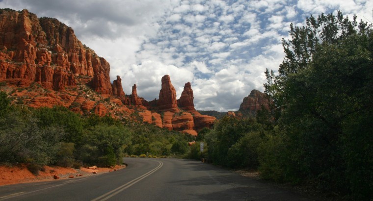 Sedona