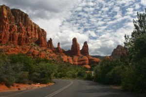 Sedona