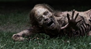 THE WALKING DEAD