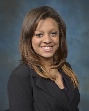Adrianna Henderson