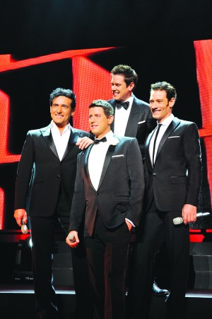 Il Divo