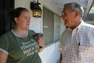 Mitchell learns much in 1st term in Congress 