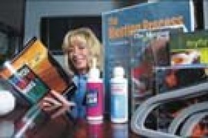 Infomercial maven 