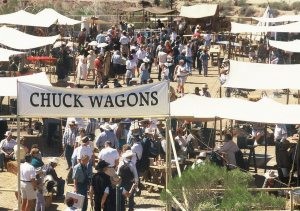 National Festival of West returns to Scottsdale 