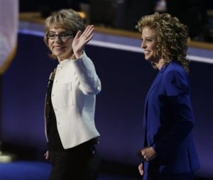 Democratic Convention