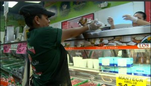 Hispanic buying power