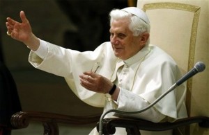 Pope blames indifference for hunger deaths 