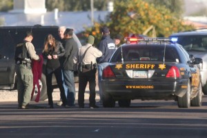 Chandler mall shooting