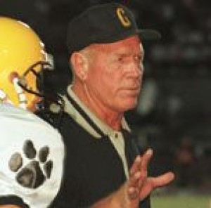 Parker out as Gilbert football coach 