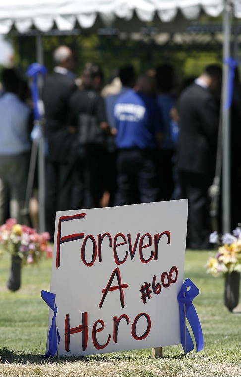 Ledesma funeral