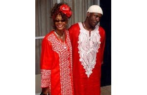 Whitney Houston to end rocky marriage 