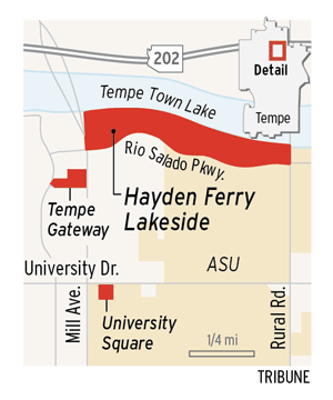 Suncor map