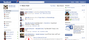 Facebook