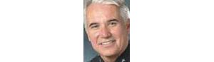 Mesa setting sights on Gascón for police chief? 
