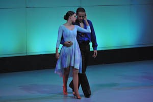 Dancing with the Queen Creek Stars